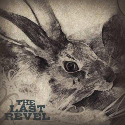 Album Poster | The Last Revel | Iron and Ore
