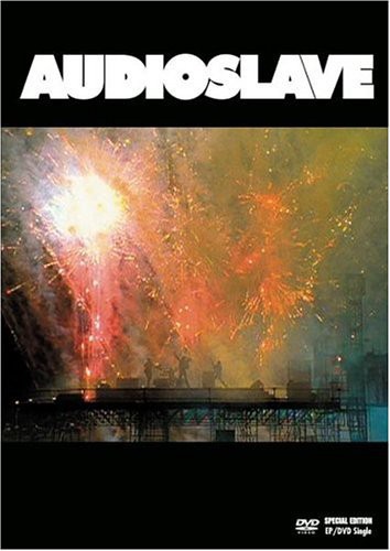 Album Poster | Audioslave | Like A Stone
