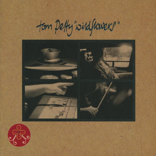 Album Poster | Tom Petty | Wildflowers