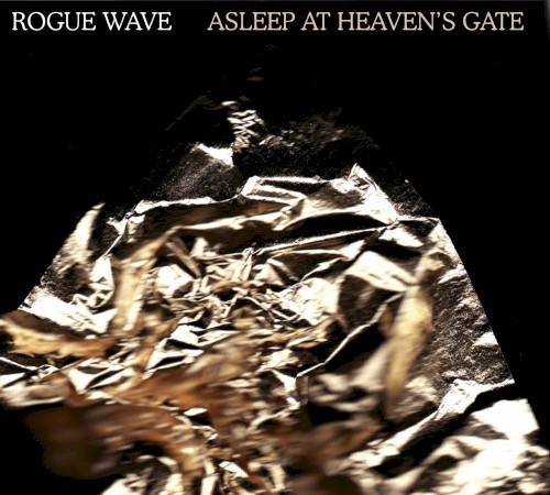 Album Poster | Rogue Wave | Christians in Black