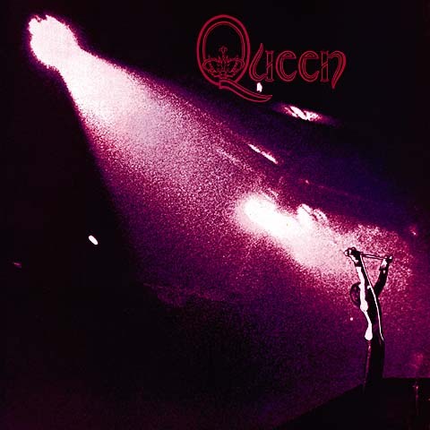 Album Poster | Queen | Keep Yourself Alive
