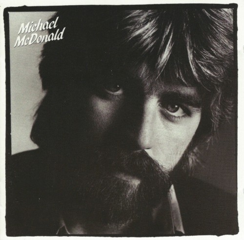 Album Poster | Michael McDonald | I Gotta Try