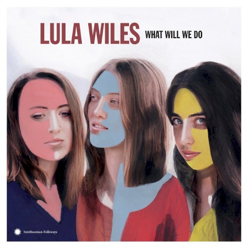 Album Poster | Lula Wiles | Shaking As It Turns