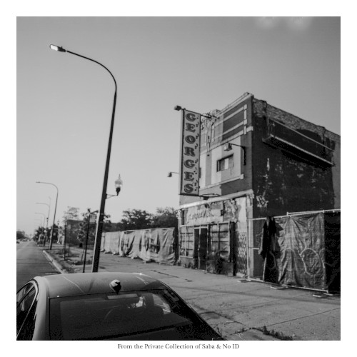 album art