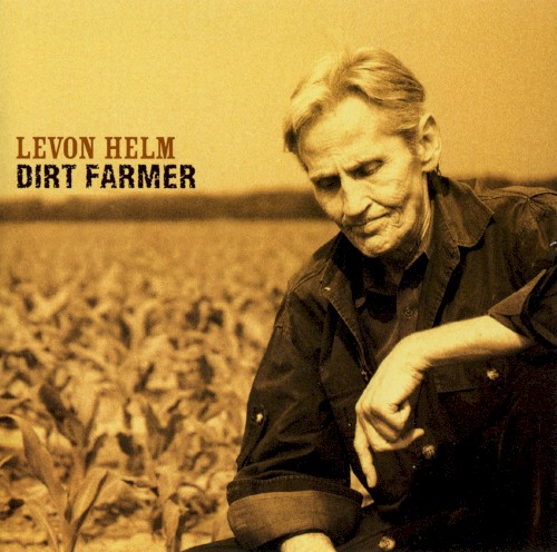 Album Poster | Levon Helm | False Hearted Lover Blues