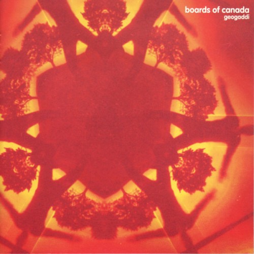 Album Poster | Boards of Canada | 1969