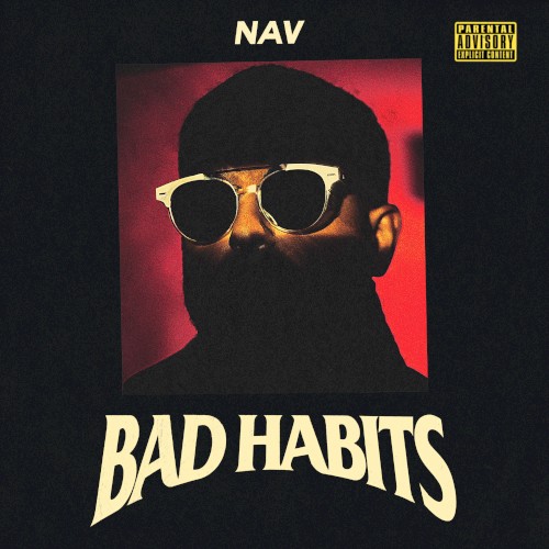 Album Poster | Nav | Price On My Head feat. The Weeknd