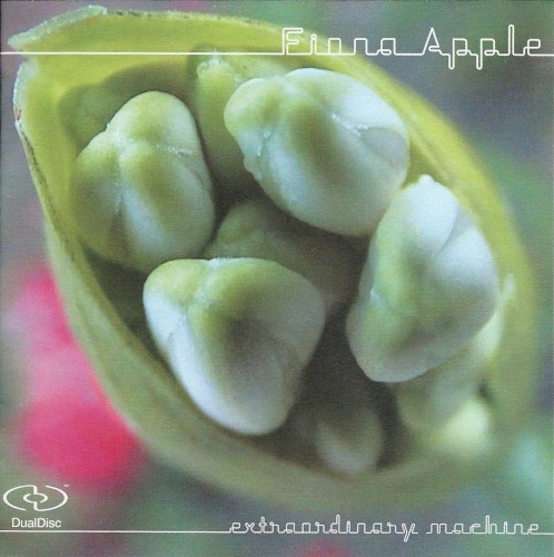 Album Poster | Fiona Apple | Waltz  (Better than Fine)