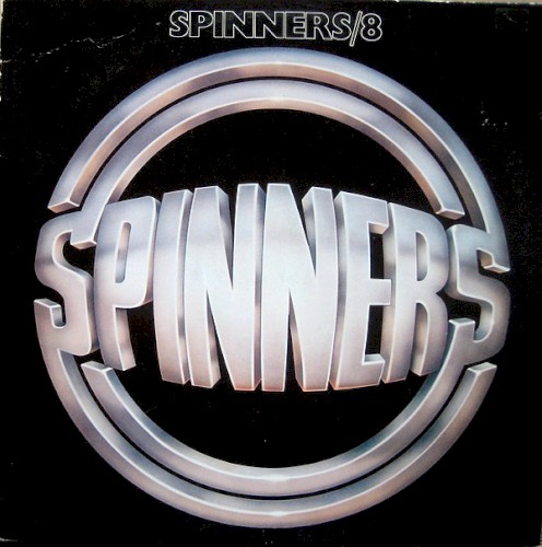 Album Poster | The Spinners | I'm Gonna Getcha