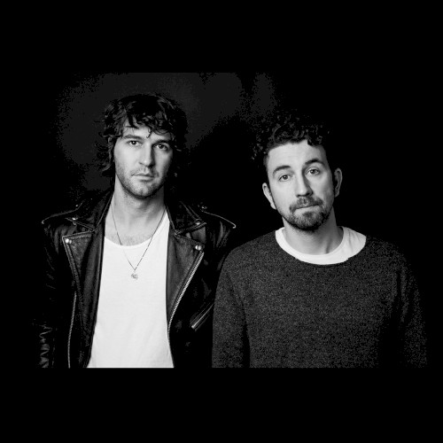 Album Poster | Japandroids | Near to the Wild Heart of Life