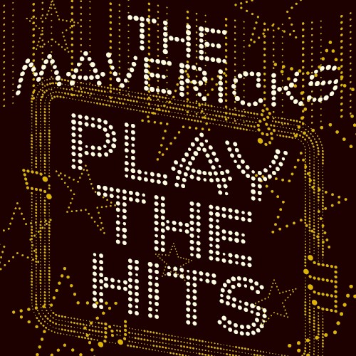 Album Poster | The Mavericks | Are You Sure Hank Done It This Way