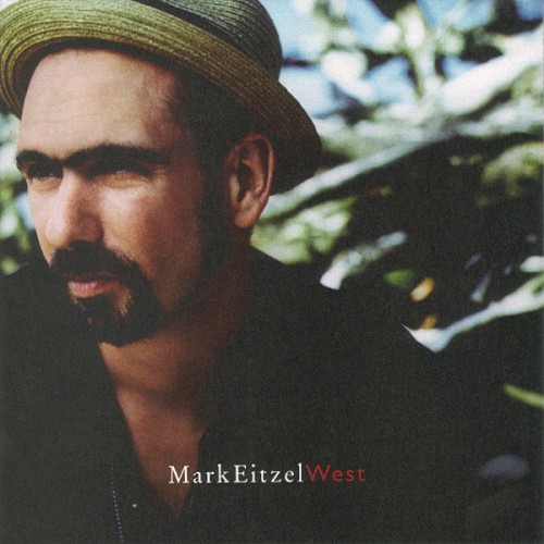 Album Poster | Mark Eitzel | If You Have To Ask