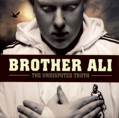 Album Poster | Brother Ali | Lookin' At Me Sideways