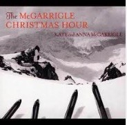 Album Poster | Kate and Anna McGarrigle | Spotlight on Christmas
