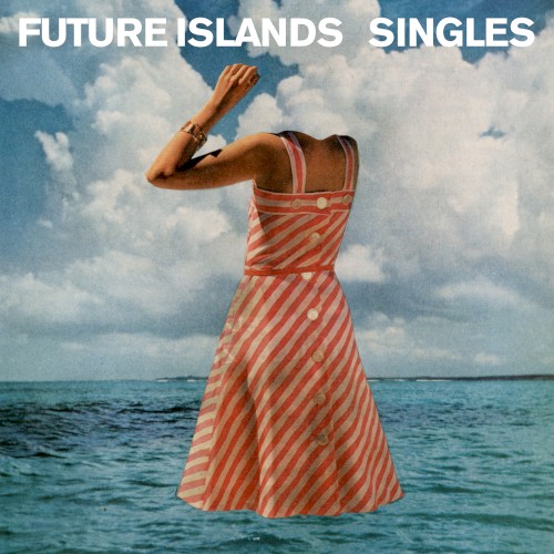 Album Poster | Future Islands | Seasons (Waiting On You)