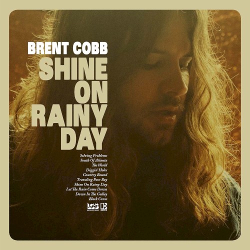 Album Poster | Brent Cobb | Solving Problems