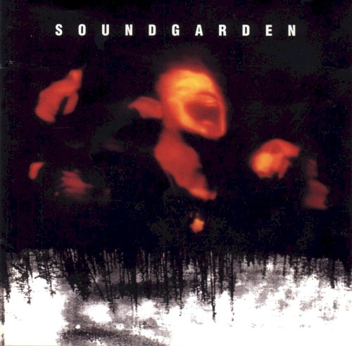 Album Poster | Soundgarden | The Day I Tried to Live