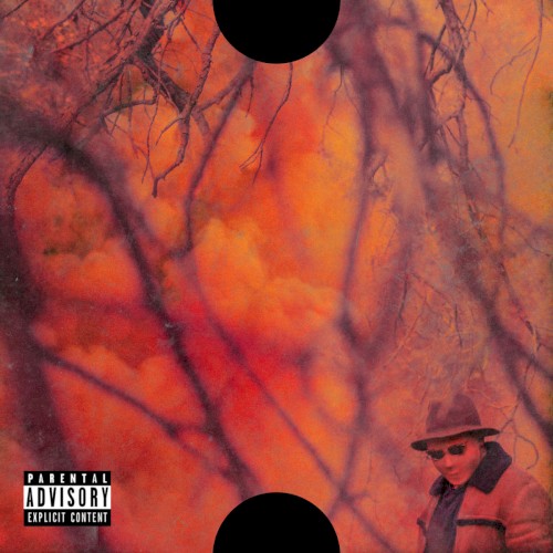 Album Poster | Schoolboy Q | THat Part feat. Kanye West