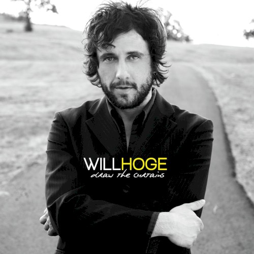 Album Poster | Will Hoge | These Were the Days