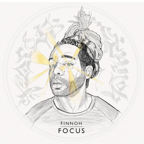 Album Poster | Finnoh | Focus feat. DMVU