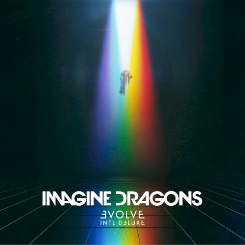 Album Poster | Imagine Dragons | Thunder