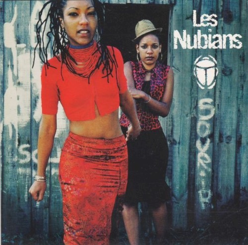 Album Poster | Les Nubians | Makeda