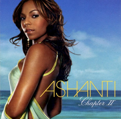 Album Poster | Ashanti | Rock Wit U (Awww Baby)