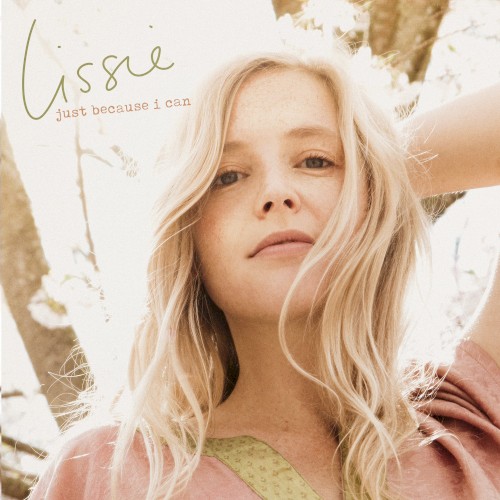 Album Poster | Lissie | Just Because I Can