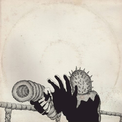 Album Poster | Thee Oh Sees | Turned Out Light