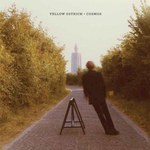 Album Poster | Yellow Ostrich | Shades