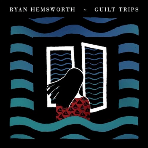 Album Poster | Ryan Hemsworth | Against A Wall feat. Lofty305