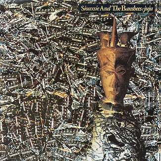 Album Poster | Siouxsie and The Banshees | Spellbound