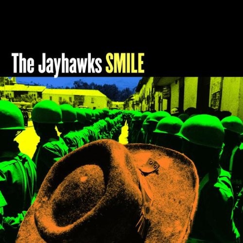 Album Poster | The Jayhawks | A Part of You (Demo)