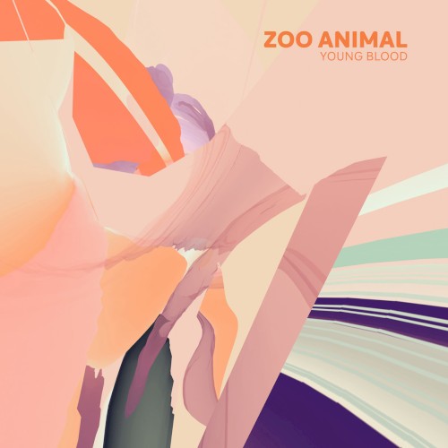Album Poster | Zoo Animal | Hold Tongue
