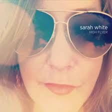 Album Poster | Sarah White | Apple In B Major