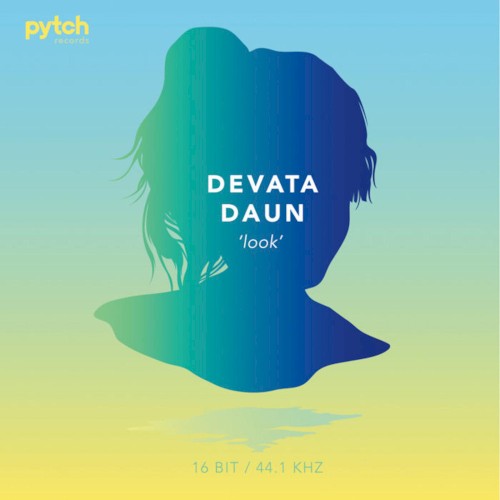 Album Poster | Devata Daun | Fascinate