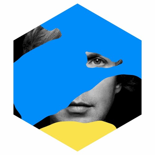 Album Poster | Beck | Colors