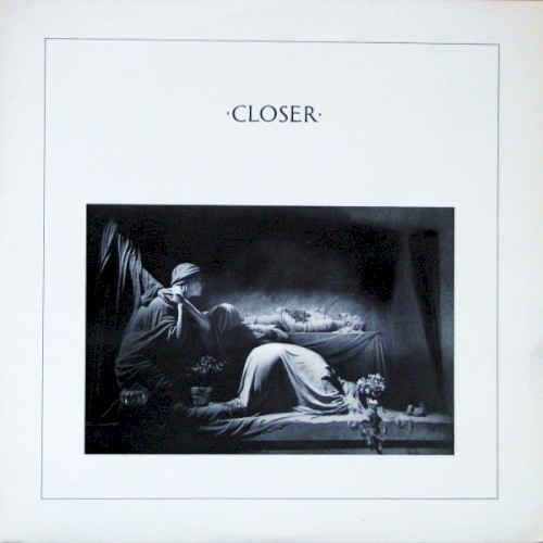 Album Poster | Joy Division | Twenty Four Hours
