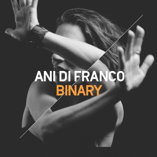 Album Poster | Ani DiFranco | Even More