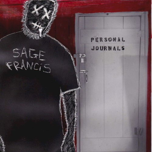 Album Poster | Sage Francis | Crack Pipes
