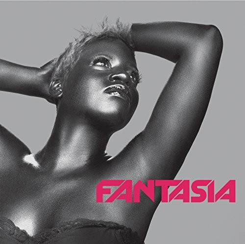 Album Poster | Fantasia | When I See U