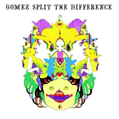 Album Poster | Gomez | Silence