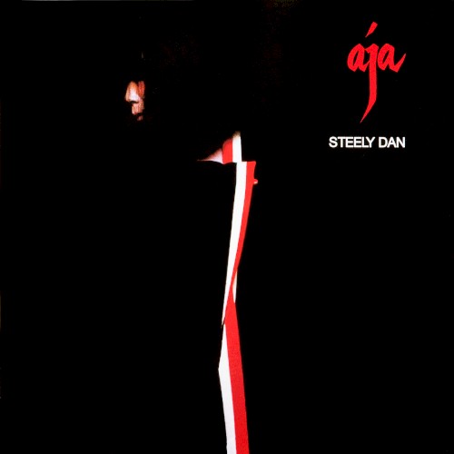 Album Poster | Steely Dan | Peg