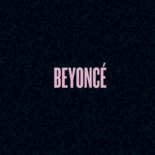 Album Poster | Beyonce | Blow