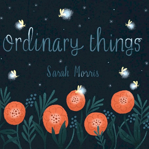 Album Poster | Sarah Morris | Sway Me