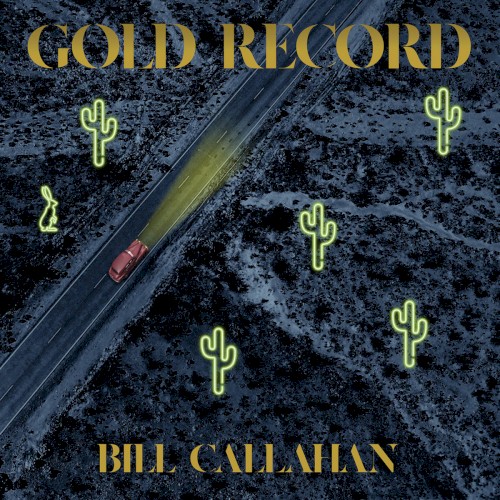 Album Poster | Bill Callahan | Protest Song