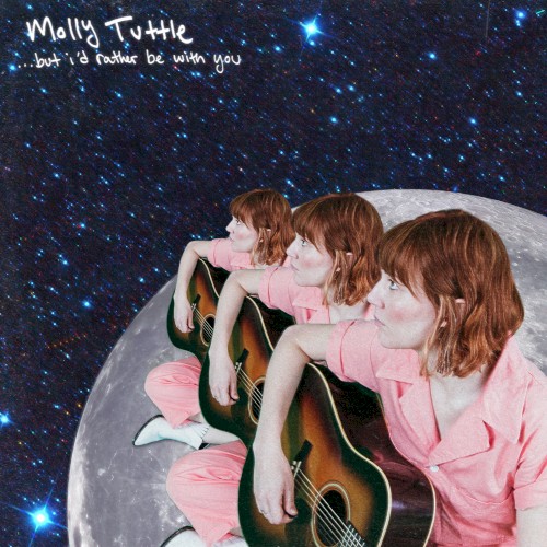 Album Poster | Molly Tuttle | Olympia WA