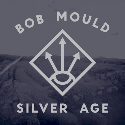 Album Poster | Bob Mould | Star Machine