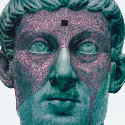 Album Poster | Protomartyr | The Devil In His Youth