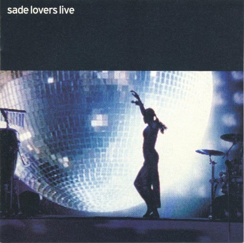 Album Poster | Sade | Lovers Rock